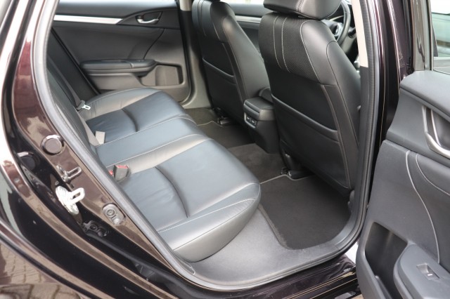 HONDA CIVIC 1.5 I-VTEC EXECUTIVE, Carmix, OSS