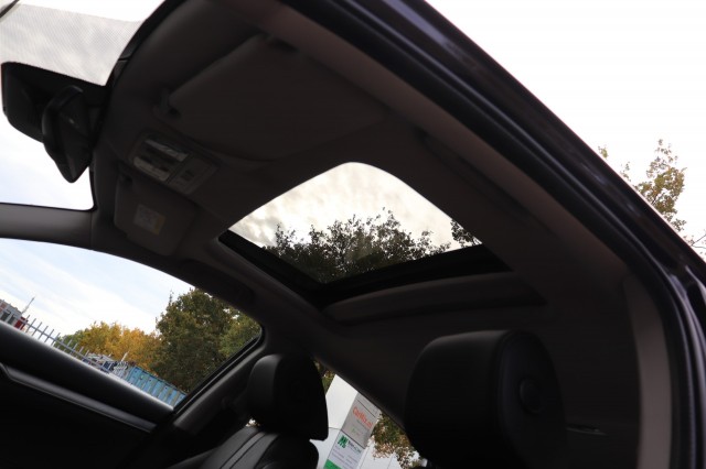 HONDA CIVIC 1.5 I-VTEC EXECUTIVE, Carmix, OSS