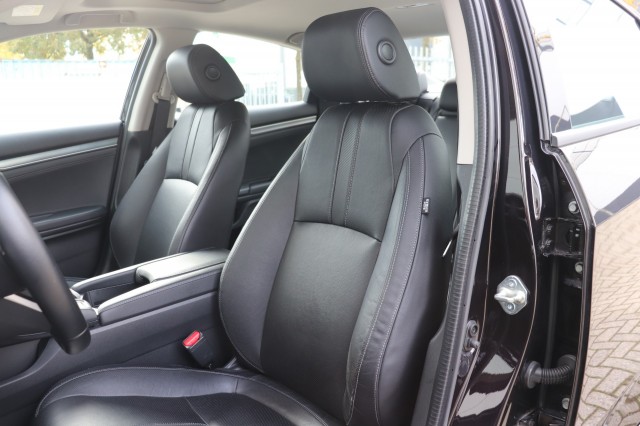 HONDA CIVIC 1.5 I-VTEC EXECUTIVE, Carmix, OSS