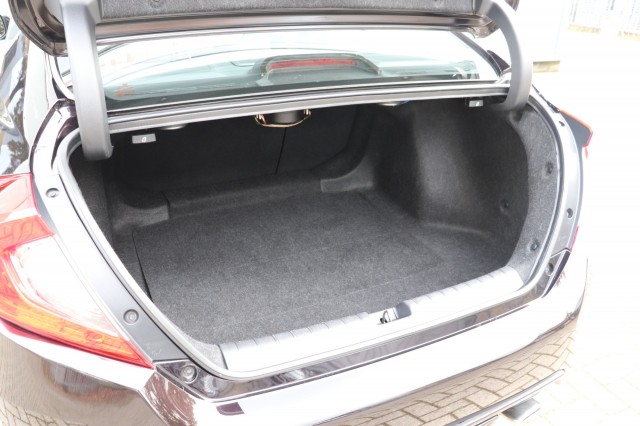 HONDA CIVIC 1.5 I-VTEC EXECUTIVE, Carmix, OSS