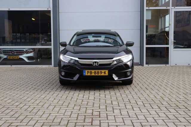 HONDA CIVIC 1.5 I-VTEC EXECUTIVE, Carmix, OSS