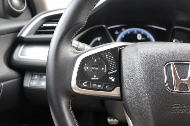 HONDA CIVIC 1.5 I-VTEC EXECUTIVE, Carmix, OSS