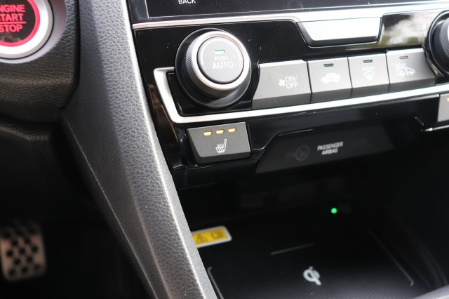 HONDA CIVIC 1.5 I-VTEC EXECUTIVE, Carmix, OSS