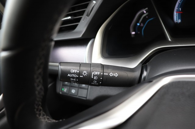 HONDA CIVIC 1.5 I-VTEC EXECUTIVE, Carmix, OSS