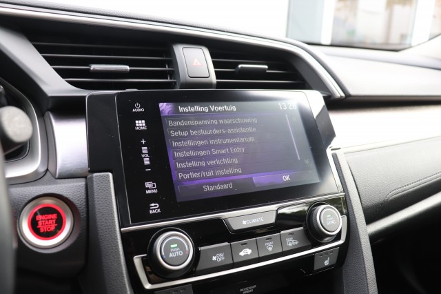 HONDA CIVIC 1.5 I-VTEC EXECUTIVE, Carmix, OSS