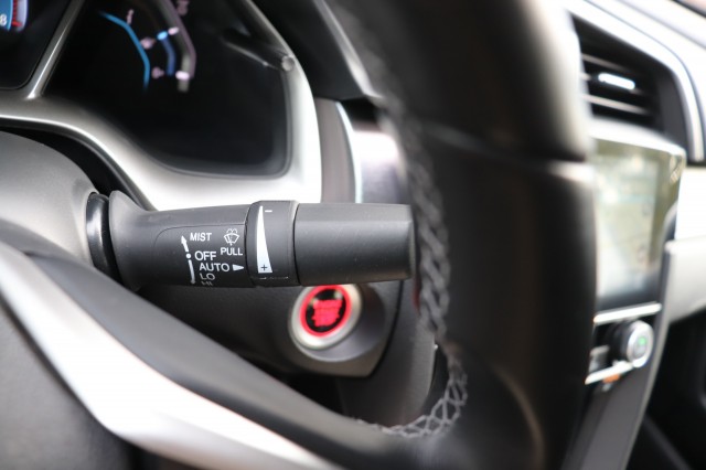 HONDA CIVIC 1.5 I-VTEC EXECUTIVE, Carmix, OSS