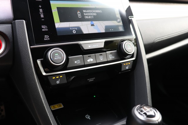 HONDA CIVIC 1.5 I-VTEC EXECUTIVE, Carmix, OSS