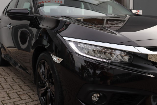 HONDA CIVIC 1.5 I-VTEC EXECUTIVE, Carmix, OSS