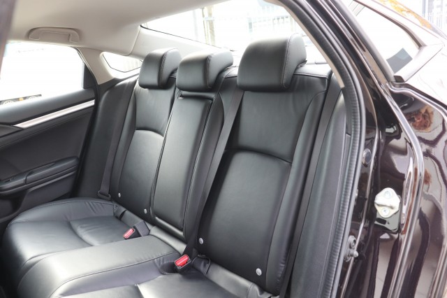 HONDA CIVIC 1.5 I-VTEC EXECUTIVE, Carmix, OSS