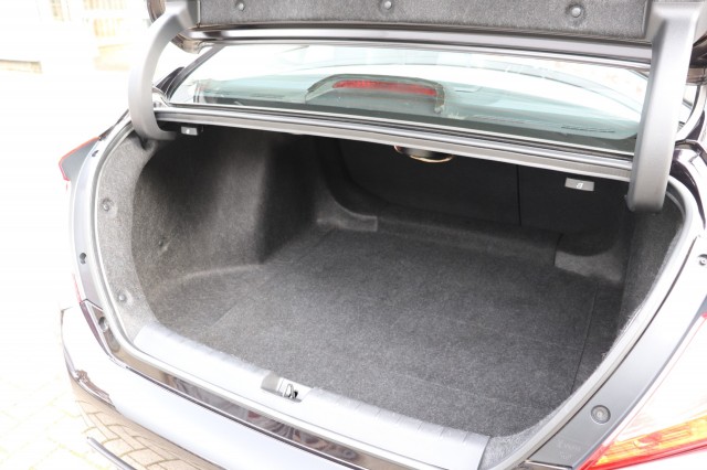 HONDA CIVIC 1.5 I-VTEC EXECUTIVE, Carmix, OSS