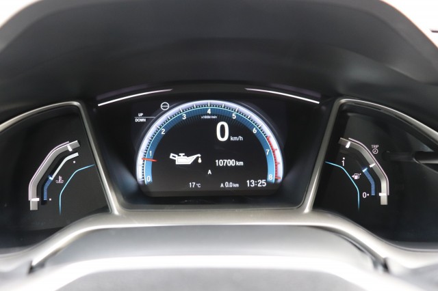 HONDA CIVIC 1.5 I-VTEC EXECUTIVE, Carmix, OSS