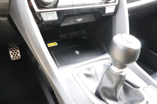 HONDA CIVIC 1.5 I-VTEC EXECUTIVE, Carmix, OSS