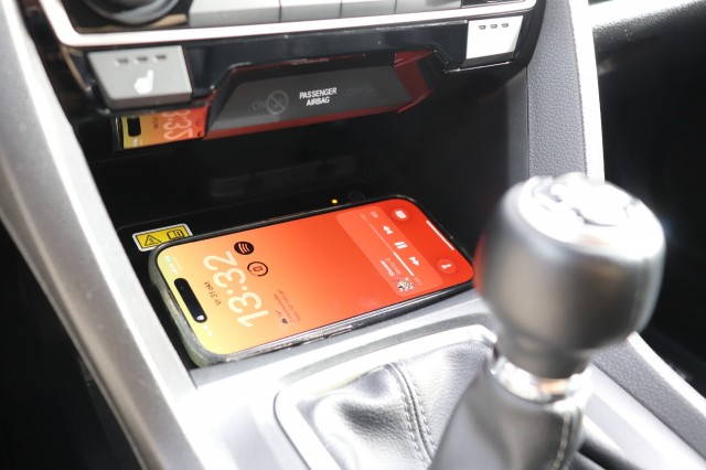 HONDA CIVIC 1.5 I-VTEC EXECUTIVE, Carmix, OSS