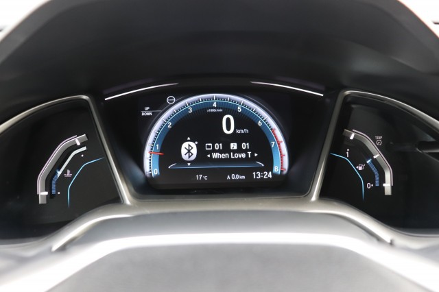 HONDA CIVIC 1.5 I-VTEC EXECUTIVE, Carmix, OSS