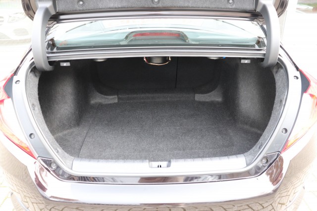 HONDA CIVIC 1.5 I-VTEC EXECUTIVE, Carmix, OSS