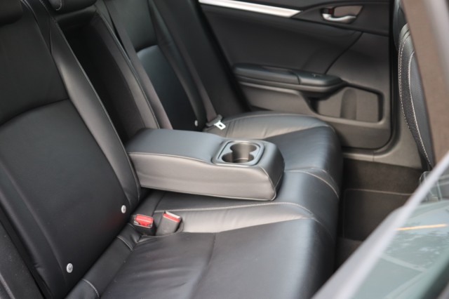 HONDA CIVIC 1.5 I-VTEC EXECUTIVE, Carmix, OSS