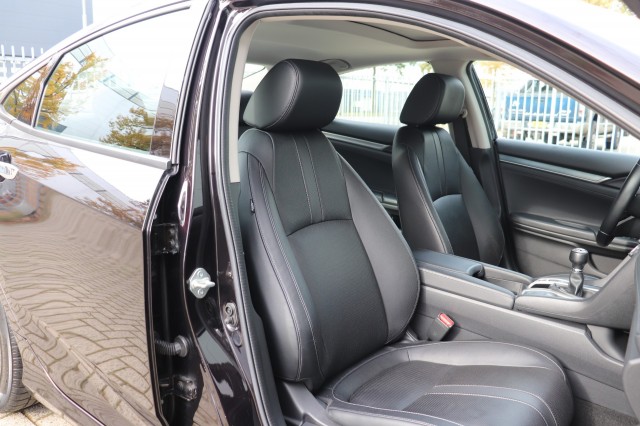 HONDA CIVIC 1.5 I-VTEC EXECUTIVE, Carmix, OSS