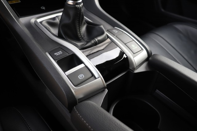 HONDA CIVIC 1.5 I-VTEC EXECUTIVE, Carmix, OSS