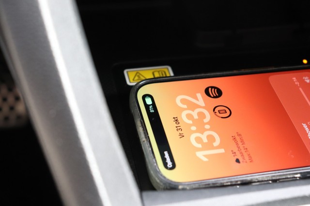 HONDA CIVIC 1.5 I-VTEC EXECUTIVE, Carmix, OSS