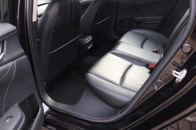 HONDA CIVIC 1.5 I-VTEC EXECUTIVE, Carmix, OSS