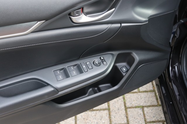 HONDA CIVIC 1.5 I-VTEC EXECUTIVE, Carmix, OSS