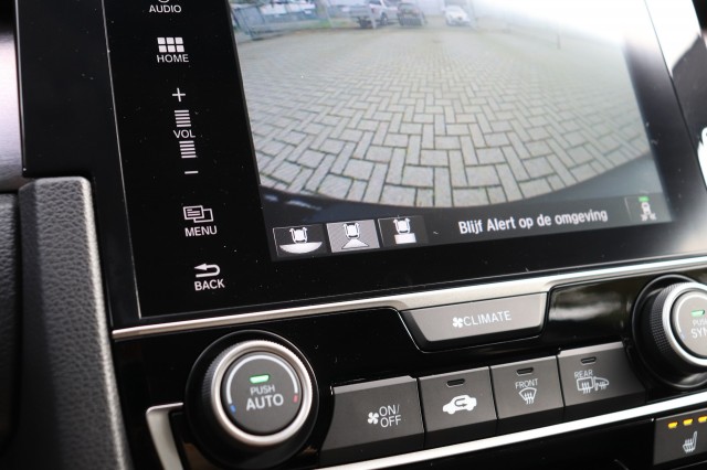 HONDA CIVIC 1.5 I-VTEC EXECUTIVE, Carmix, OSS