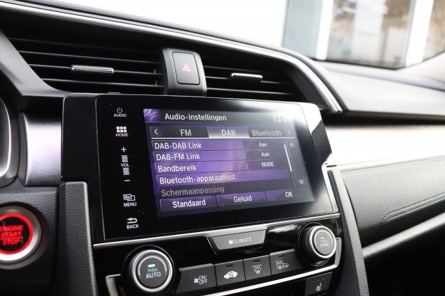 HONDA CIVIC 1.5 I-VTEC EXECUTIVE, Carmix, OSS