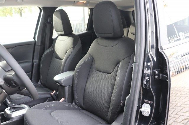 JEEP RENEGADE 1.3T DDCT LIMITED, Carmix, OSS