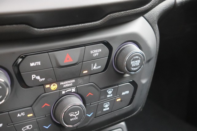 JEEP RENEGADE 1.3T DDCT LIMITED, Carmix, OSS