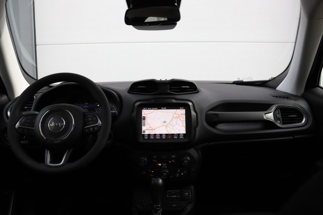 JEEP RENEGADE 1.3T DDCT LIMITED, Carmix, OSS