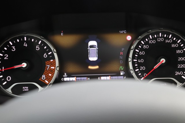 JEEP RENEGADE 1.3T DDCT LIMITED, Carmix, OSS