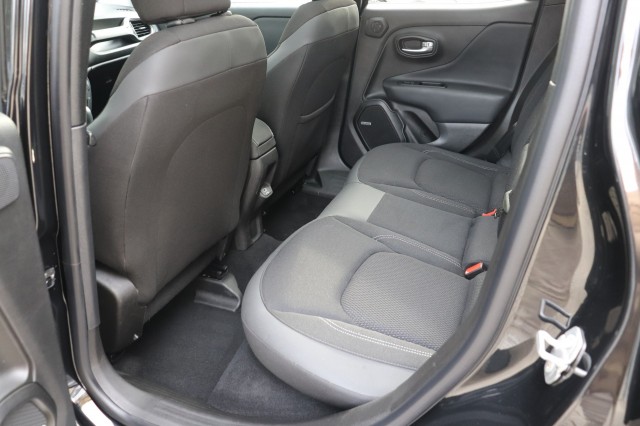 JEEP RENEGADE 1.3T DDCT LIMITED, Carmix, OSS