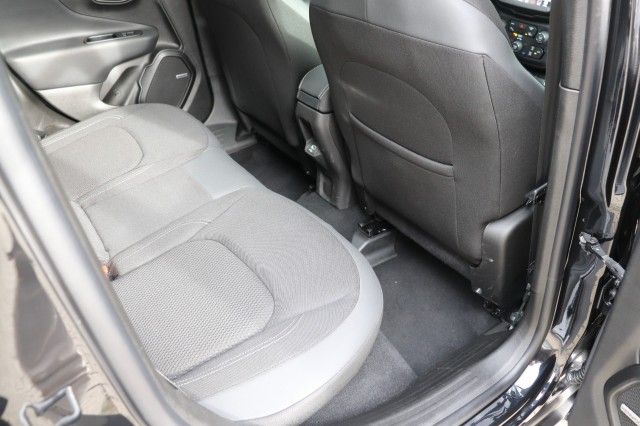 JEEP RENEGADE 1.3T DDCT LIMITED, Carmix, OSS