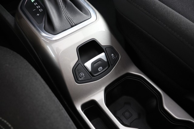 JEEP RENEGADE 1.3T DDCT LIMITED, Carmix, OSS