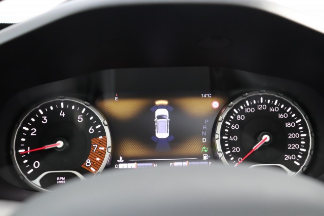 JEEP RENEGADE 1.3T DDCT LIMITED, Carmix, OSS