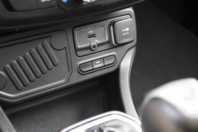 JEEP RENEGADE 1.3T DDCT LIMITED, Carmix, OSS