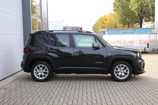 JEEP RENEGADE 1.3T DDCT LIMITED, Carmix, OSS