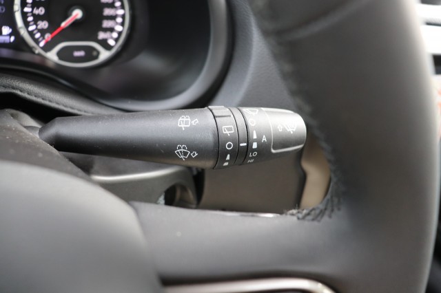 JEEP RENEGADE 1.3T DDCT LIMITED, Carmix, OSS