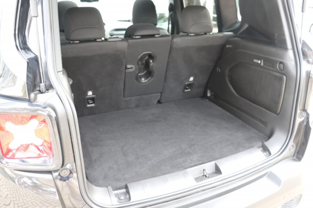 JEEP RENEGADE 1.3T DDCT LIMITED, Carmix, OSS