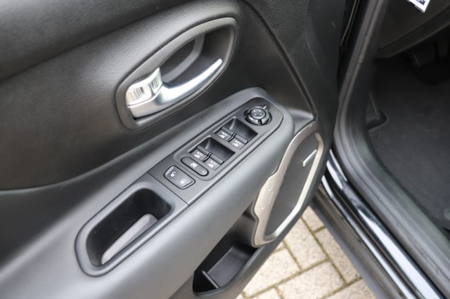 JEEP RENEGADE 1.3T DDCT LIMITED, Carmix, OSS