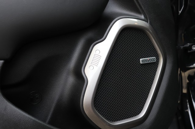 JEEP RENEGADE 1.3T DDCT LIMITED, Carmix, OSS