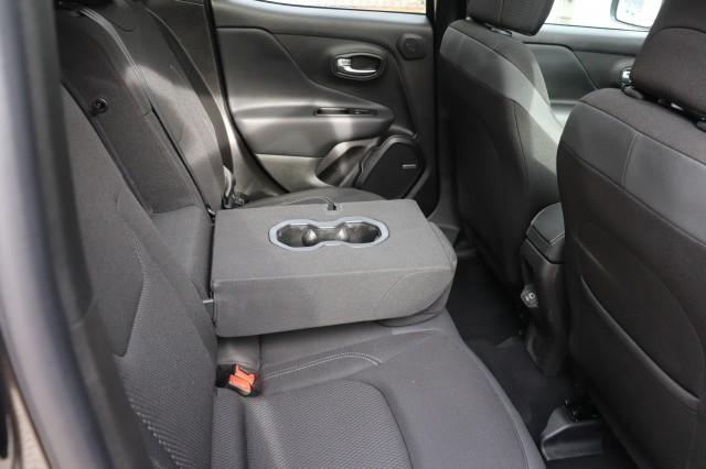 JEEP RENEGADE 1.3T DDCT LIMITED, Carmix, OSS