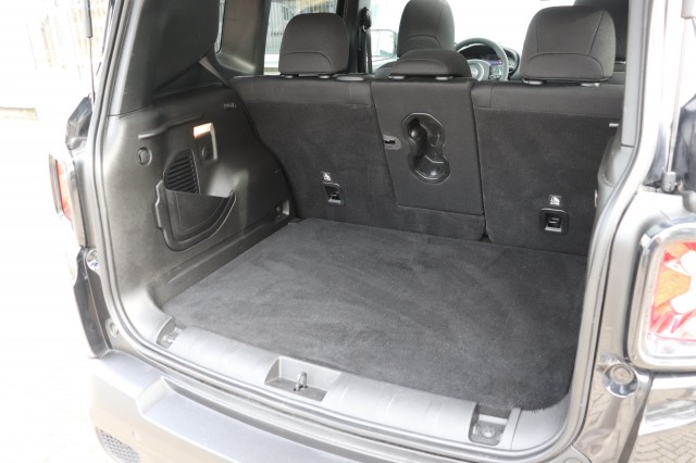 JEEP RENEGADE 1.3T DDCT LIMITED, Carmix, OSS