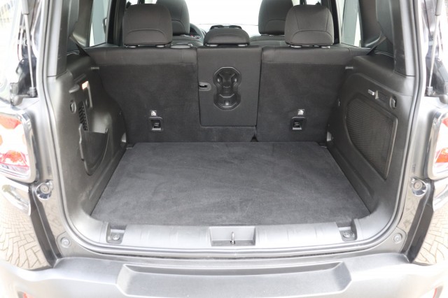 JEEP RENEGADE 1.3T DDCT LIMITED, Carmix, OSS