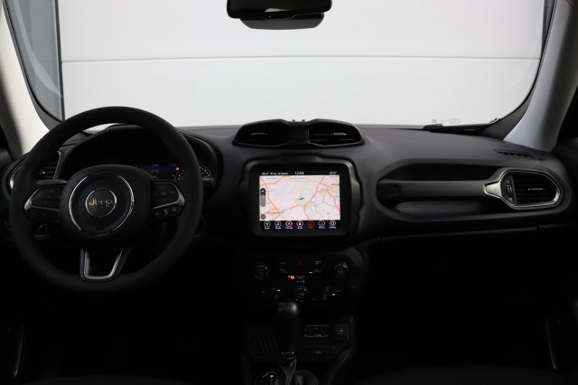 JEEP RENEGADE 1.3T DDCT LIMITED, Carmix, OSS