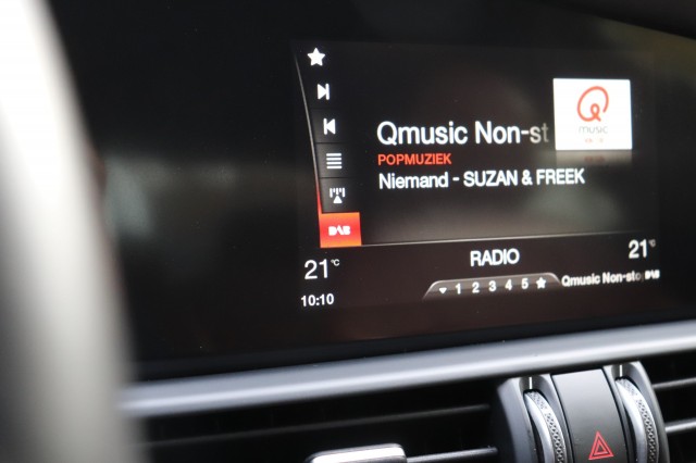 ALFA ROMEO GIULIA 2.0T SUPER, Carmix, OSS