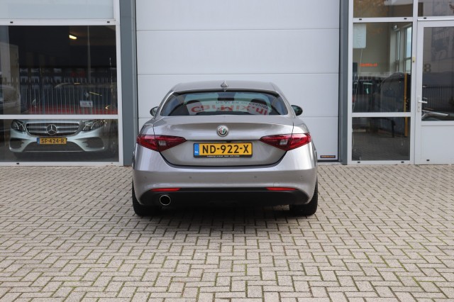 ALFA ROMEO GIULIA 2.0T SUPER, Carmix, OSS
