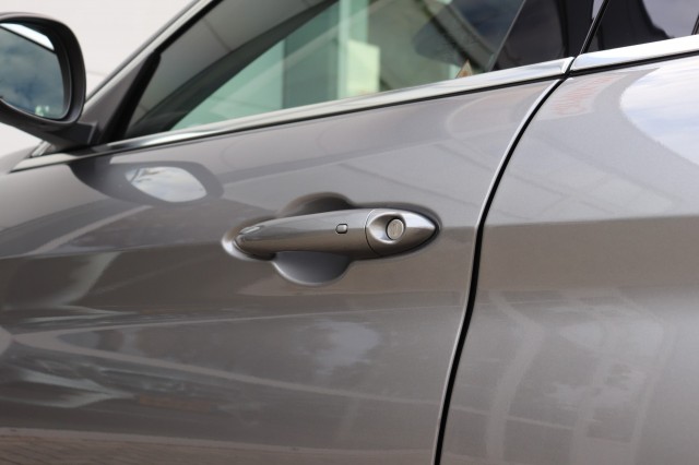 ALFA ROMEO GIULIA 2.0T SUPER, Carmix, OSS