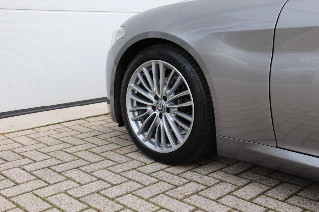 ALFA ROMEO GIULIA 2.0T SUPER, Carmix, OSS