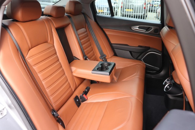 ALFA ROMEO GIULIA 2.0T SUPER, Carmix, OSS